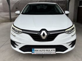Renault Megane Blue dCi 116 Life