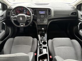 Renault Megane Blue dCi 116 Life