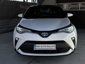 Toyota C-HR Hybrid