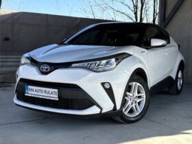 Toyota C-HR Hybrid