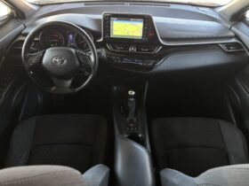 Toyota C-HR Hybrid