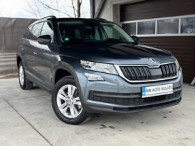 Skoda Kodiaq 2.0 TDI DSG Active