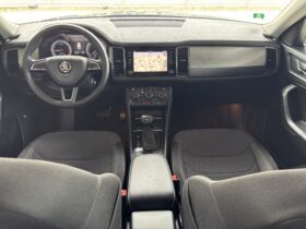Skoda Kodiaq 2.0 TDI DSG Active
