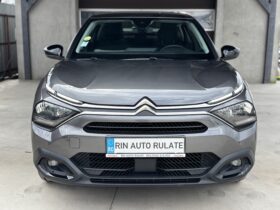 Citroën C4 1.5 BlueHDi S&S BVM6 Feel