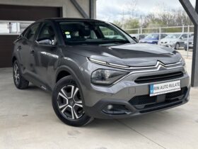 Citroën C4 1.5 BlueHDi S&S BVM6 Feel