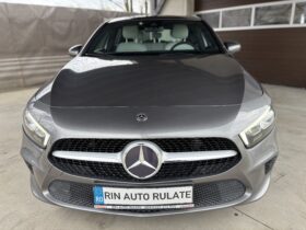 Mercedes-Benz A 180 d 7G-DCT