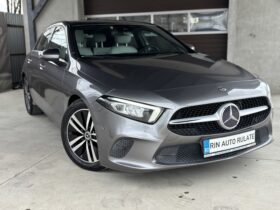 Mercedes-Benz A 180 d 7G-DCT