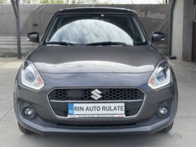 Suzuki Swift Hybrid 1.2 ALLGRIP Spirit