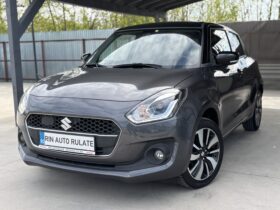 Suzuki Swift Hybrid 1.2 ALLGRIP Spirit