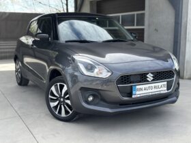 Suzuki Swift Hybrid 1.2 ALLGRIP Spirit