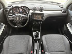 Suzuki Swift Hybrid 1.2 ALLGRIP Spirit
