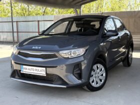 Kia Stonic 1.2 Spirit