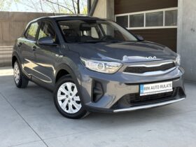 Kia Stonic 1.2 Spirit