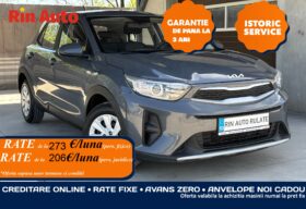 Kia Stonic 1.2 Spirit