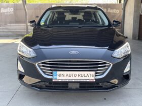 Ford Focus 1.5 EcoBlue Trend Edition