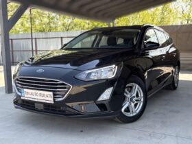 Ford Focus 1.5 EcoBlue Trend Edition