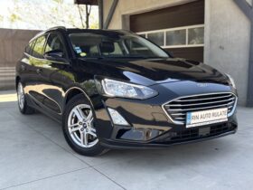 Ford Focus 1.5 EcoBlue Trend Edition