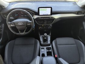 Ford Focus 1.5 EcoBlue Trend Edition