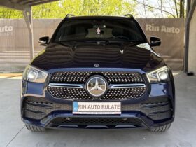 Mercedes-Benz GLE 350 4MATIC