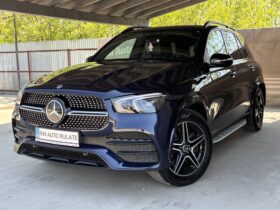 Mercedes-Benz GLE 350 4MATIC
