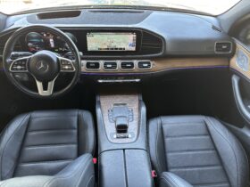 Mercedes-Benz GLE 350 4MATIC