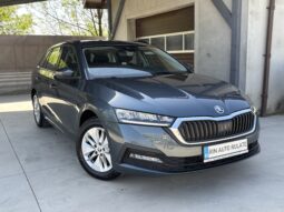 
										Skoda Octavia 1.0 TSI e-TEC DSG Style full									