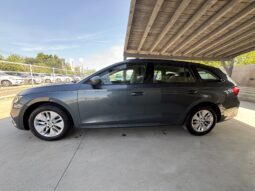 
										Skoda Octavia 1.0 TSI e-TEC DSG Style full									