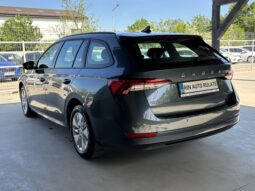 
										Skoda Octavia 1.0 TSI e-TEC DSG Style full									