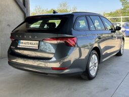 
										Skoda Octavia 1.0 TSI e-TEC DSG Style full									
