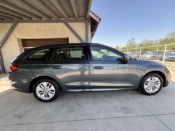 
										Skoda Octavia 1.0 TSI e-TEC DSG Style full									