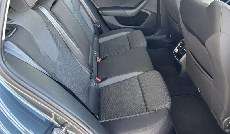 
								Skoda Octavia 1.0 TSI e-TEC DSG Style full									