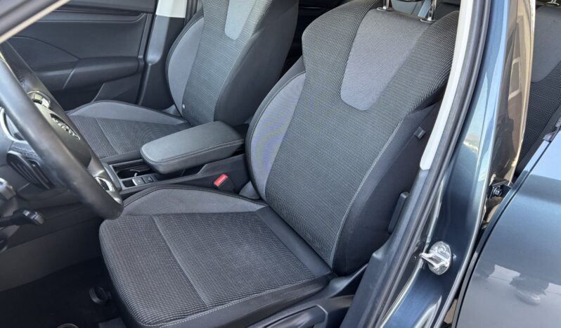 
								Skoda Octavia 1.0 TSI e-TEC DSG Style full									