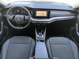 
										Skoda Octavia 1.0 TSI e-TEC DSG Style full									