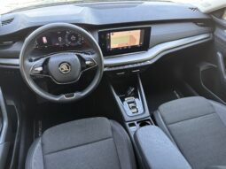 
										Skoda Octavia 1.0 TSI e-TEC DSG Style full									