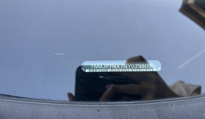 
								Skoda Octavia 1.0 TSI e-TEC DSG Style full									