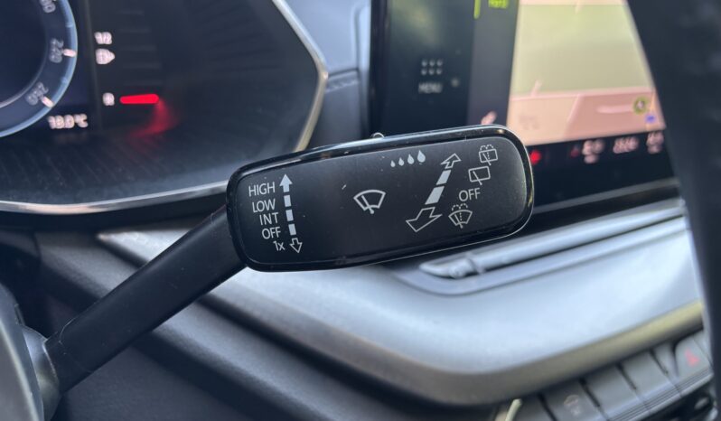 
								Skoda Octavia 1.0 TSI e-TEC DSG Style full									