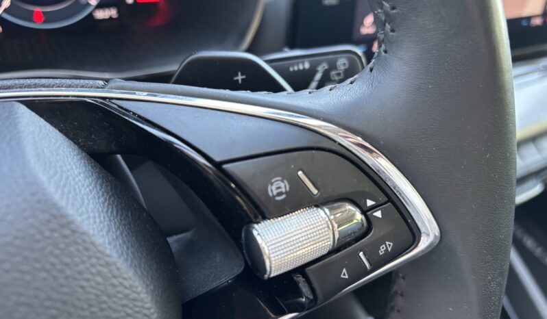 
								Skoda Octavia 1.0 TSI e-TEC DSG Style full									