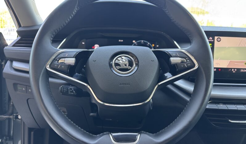 
								Skoda Octavia 1.0 TSI e-TEC DSG Style full									