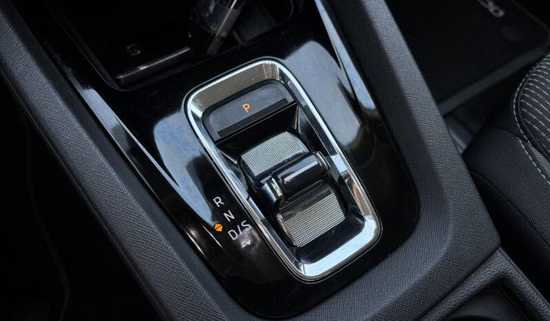 
								Skoda Octavia 1.0 TSI e-TEC DSG Style full									