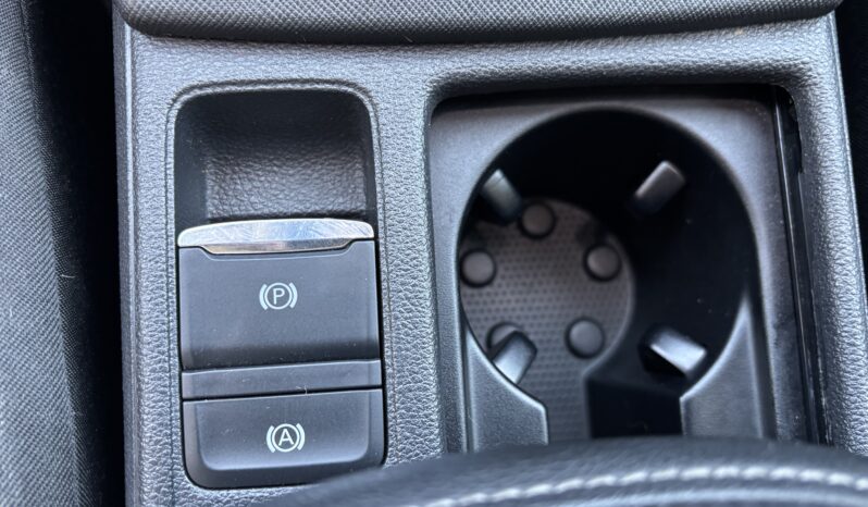 
								Skoda Octavia 1.0 TSI e-TEC DSG Style full									