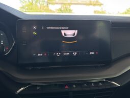 
										Skoda Octavia 1.0 TSI e-TEC DSG Style full									