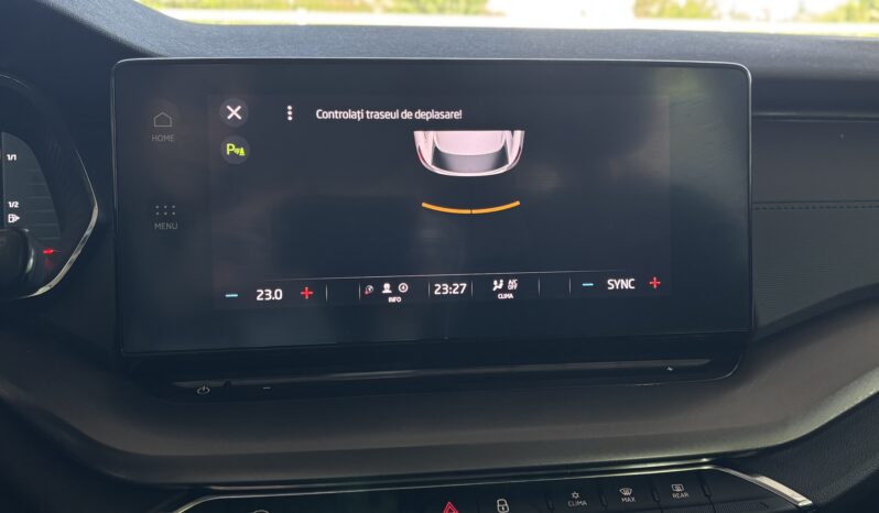 
								Skoda Octavia 1.0 TSI e-TEC DSG Style full									