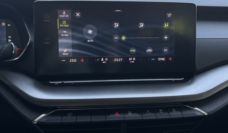 
								Skoda Octavia 1.0 TSI e-TEC DSG Style full									