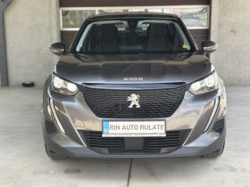 Peugeot 2008 BlueHDi 110 Active Pack