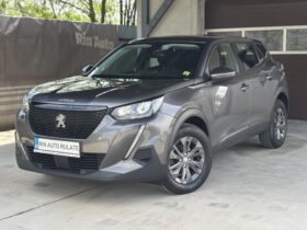 Peugeot 2008 BlueHDi 110 Active Pack