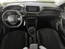 Peugeot 2008 BlueHDi 110 Active Pack