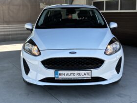 Ford Fiesta 1.1 Trend Connected