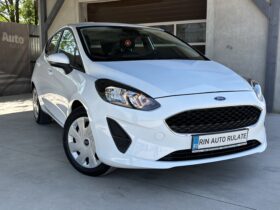 Ford Fiesta 1.1 Trend Connected
