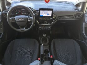 Ford Fiesta 1.1 Trend Connected