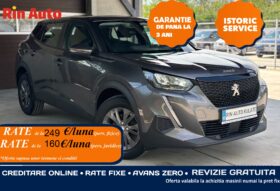 Peugeot 2008 BlueHDi 110 Active Pack